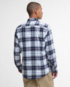 Fortrose Tailored Long-Sleeved Shirt 