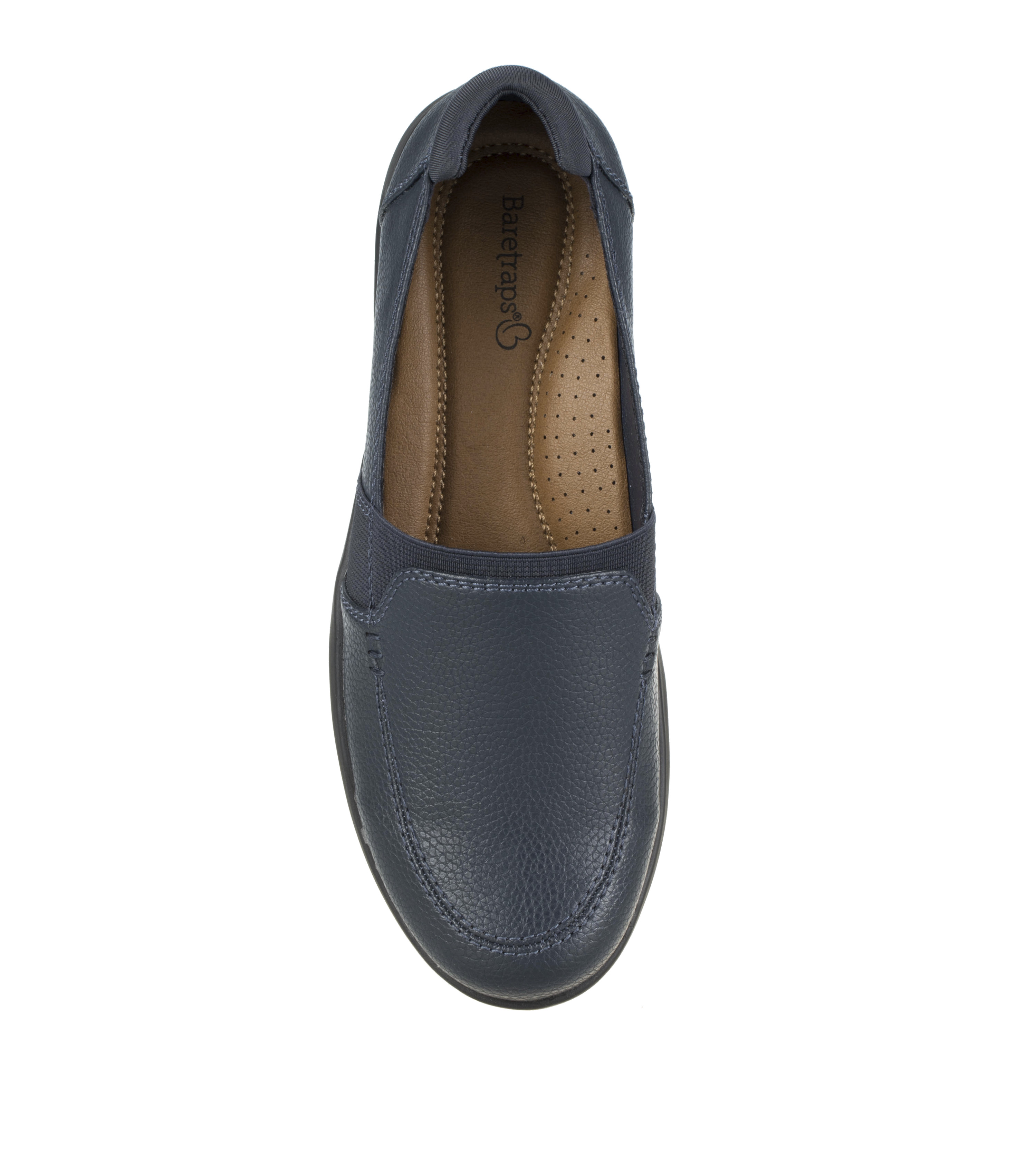 Baretraps JILIAN Women's Casuals Navy Blue Size 5.5 M (BT31205)