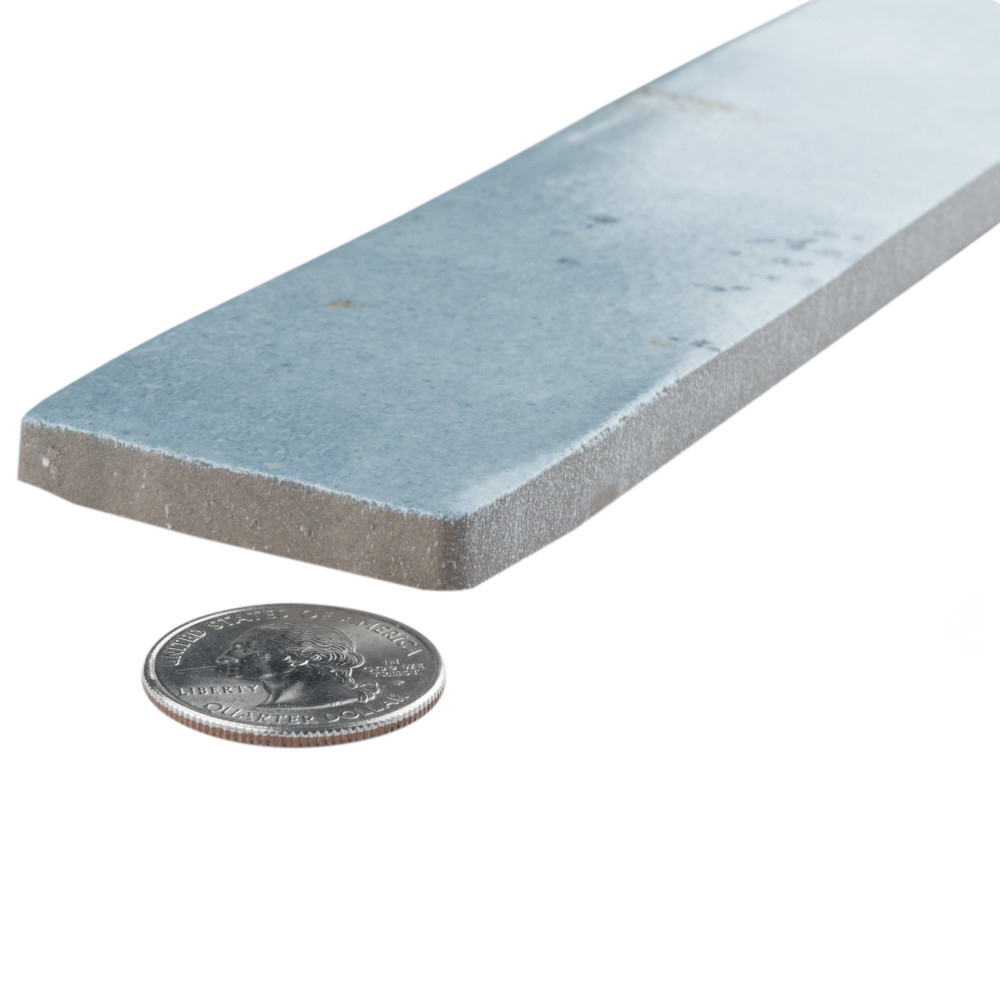 Phoenix Sky 1-7/8 in. x 17-3/4 in. Porcelain Floor and Wall Tile