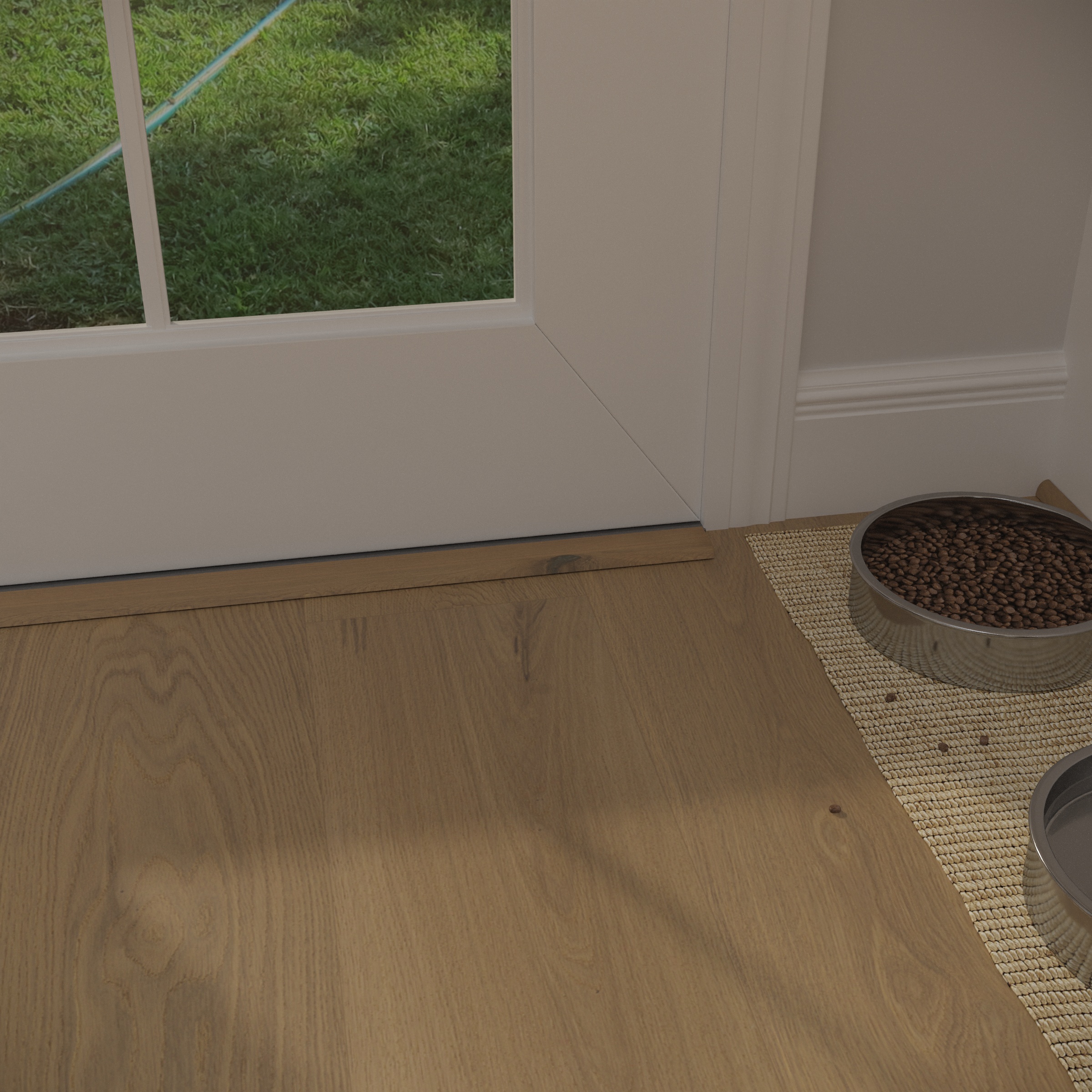 Fawn and Figure First Press Threshold view 2