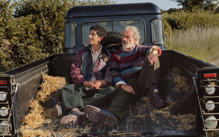 Barbour Logo