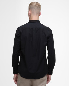 Hemd Kinetic 