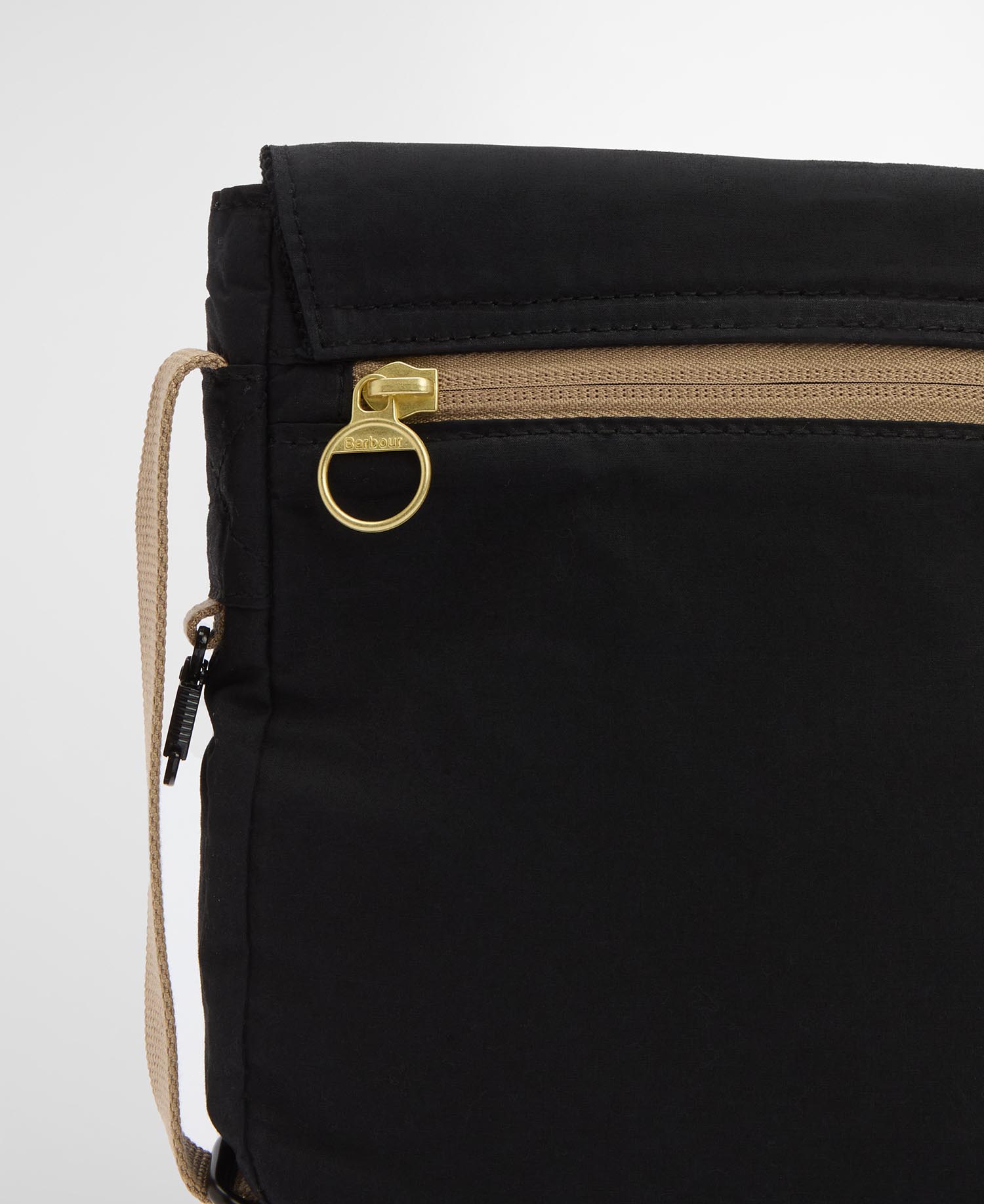 Transport Crossbody Bag image number 5