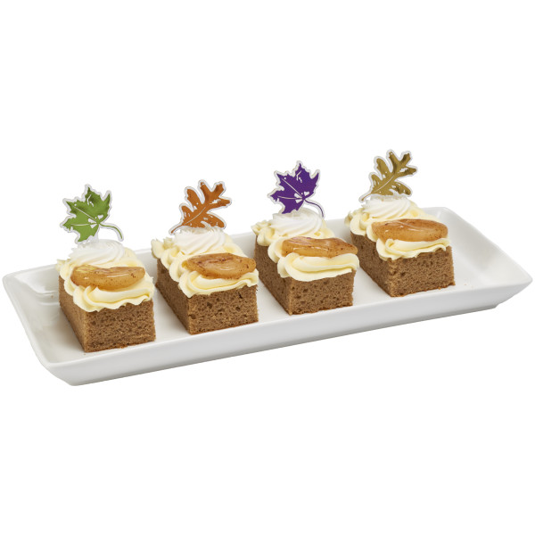 Autumn Leaves Foil DecoPics®