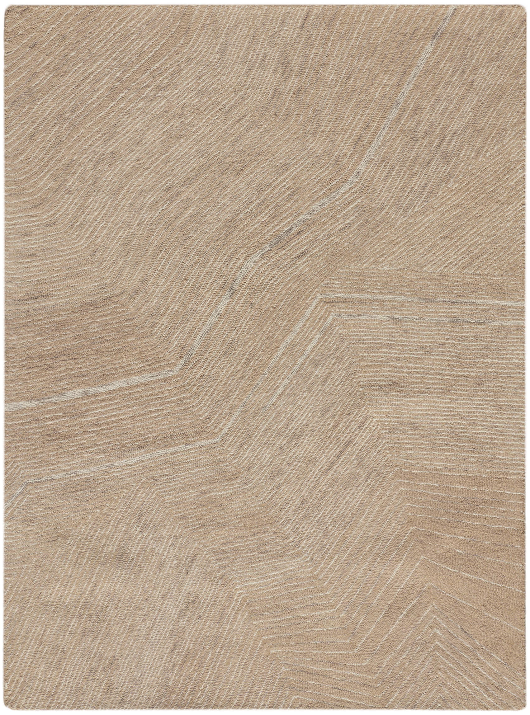 45.00" x 69.00" x .50" Pure Angles India N1350