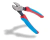 337CB 7" Code Blue® XLT™ Diagonal Lap Joint Cutting Pliers