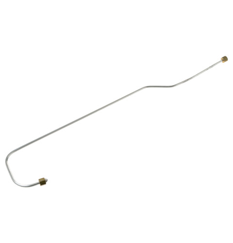 TUBE AND NUT SIMMER SUPPLY INJET REAR