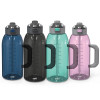 Genesis 64 ounce Water Bottle, Indigo slideshow image 12 Genesis 64 ounce Water Bottle, Indigo slideshow image 12