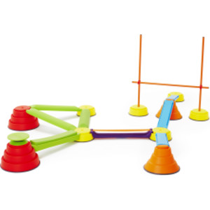 Build N' Balance&reg; Advanced Set