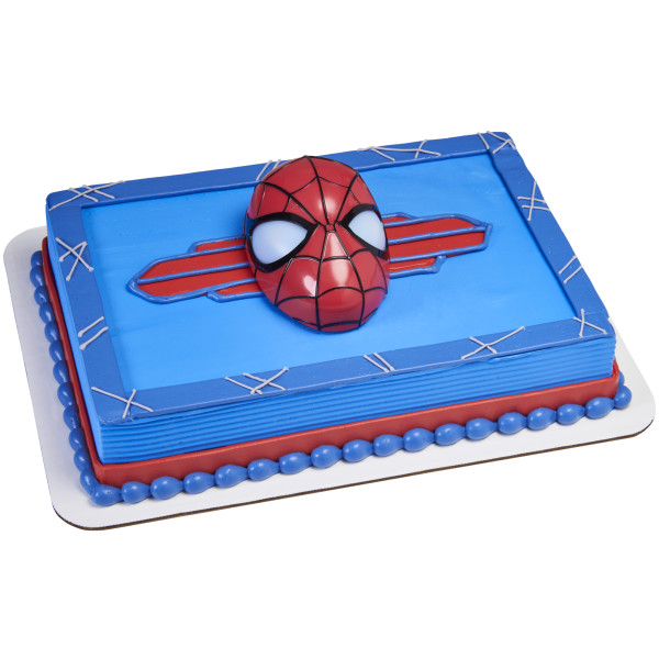 Marvel's Spider-Man™ Ultimate Light Up Eyes DecoSet®