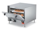 208-240-volt Cayenne® pizza / bake oven