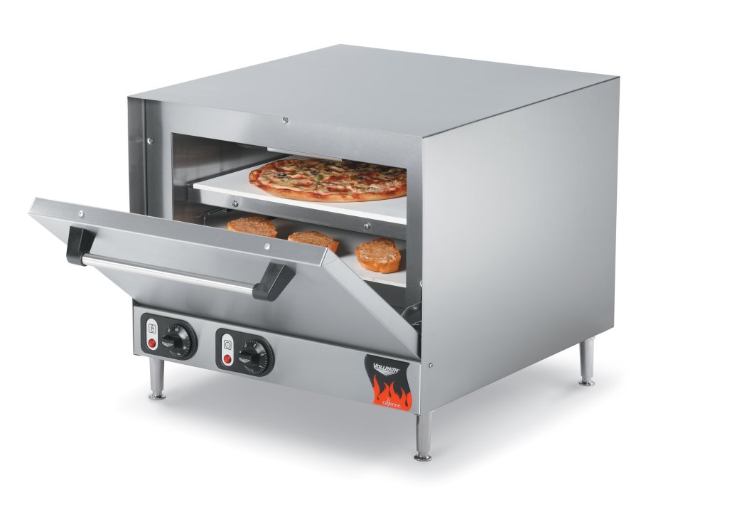 208-240-volt Cayenne® pizza / bake oven