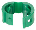 Patch Cord Band Green