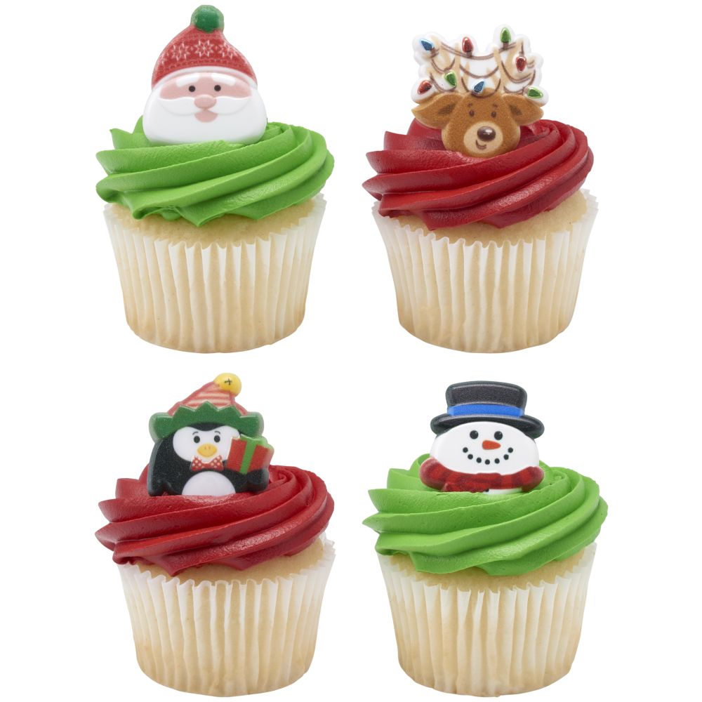 Image Cake Holiday Icon