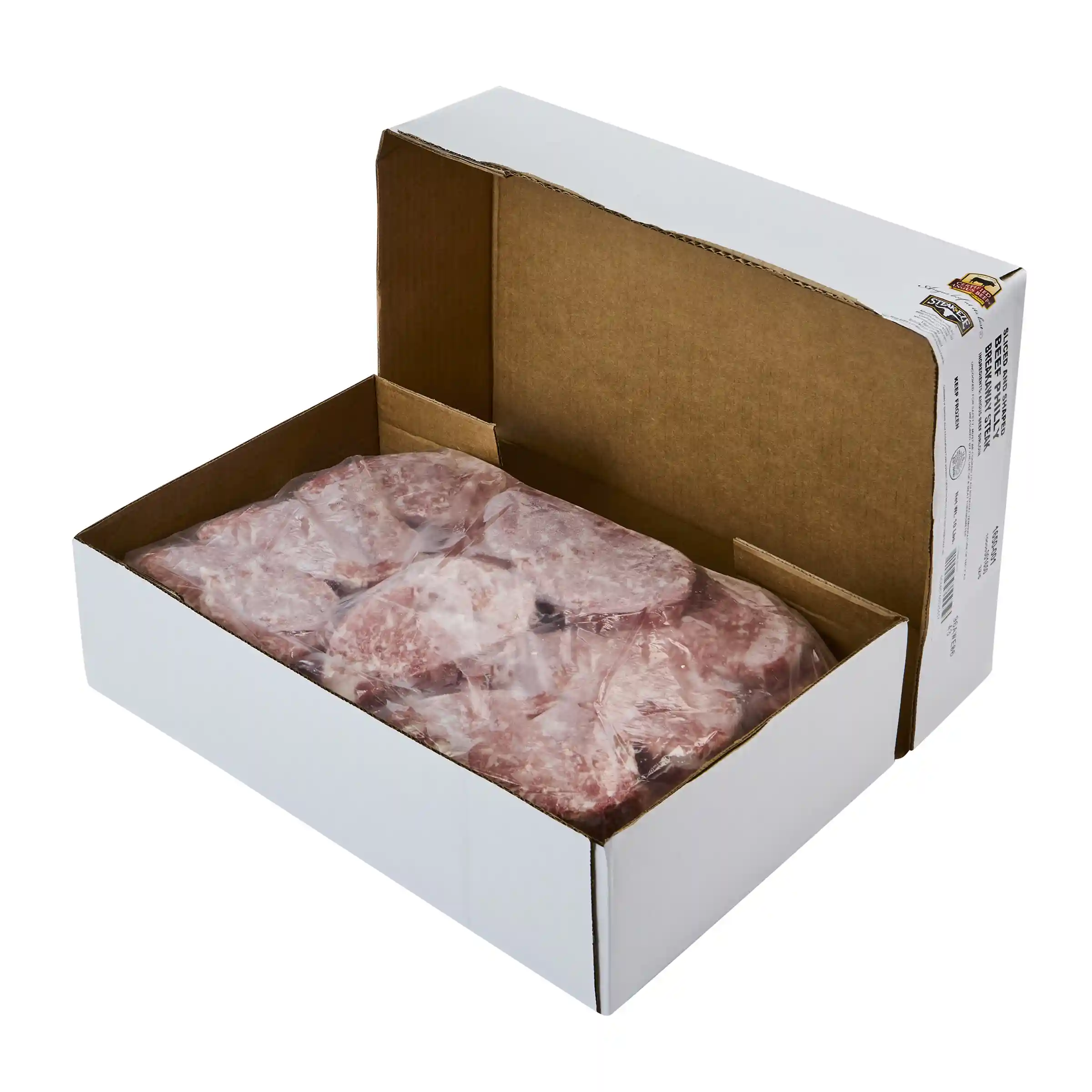 The Original CAB® Brand Steak-EZE® BreakAway® Beef Steak, Non Marinated, 5 oz_image_4