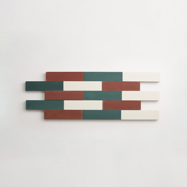 cement | mythology | dartmoor | cigar neutral trio | chestnut, forest + paste (3pc bundle) 