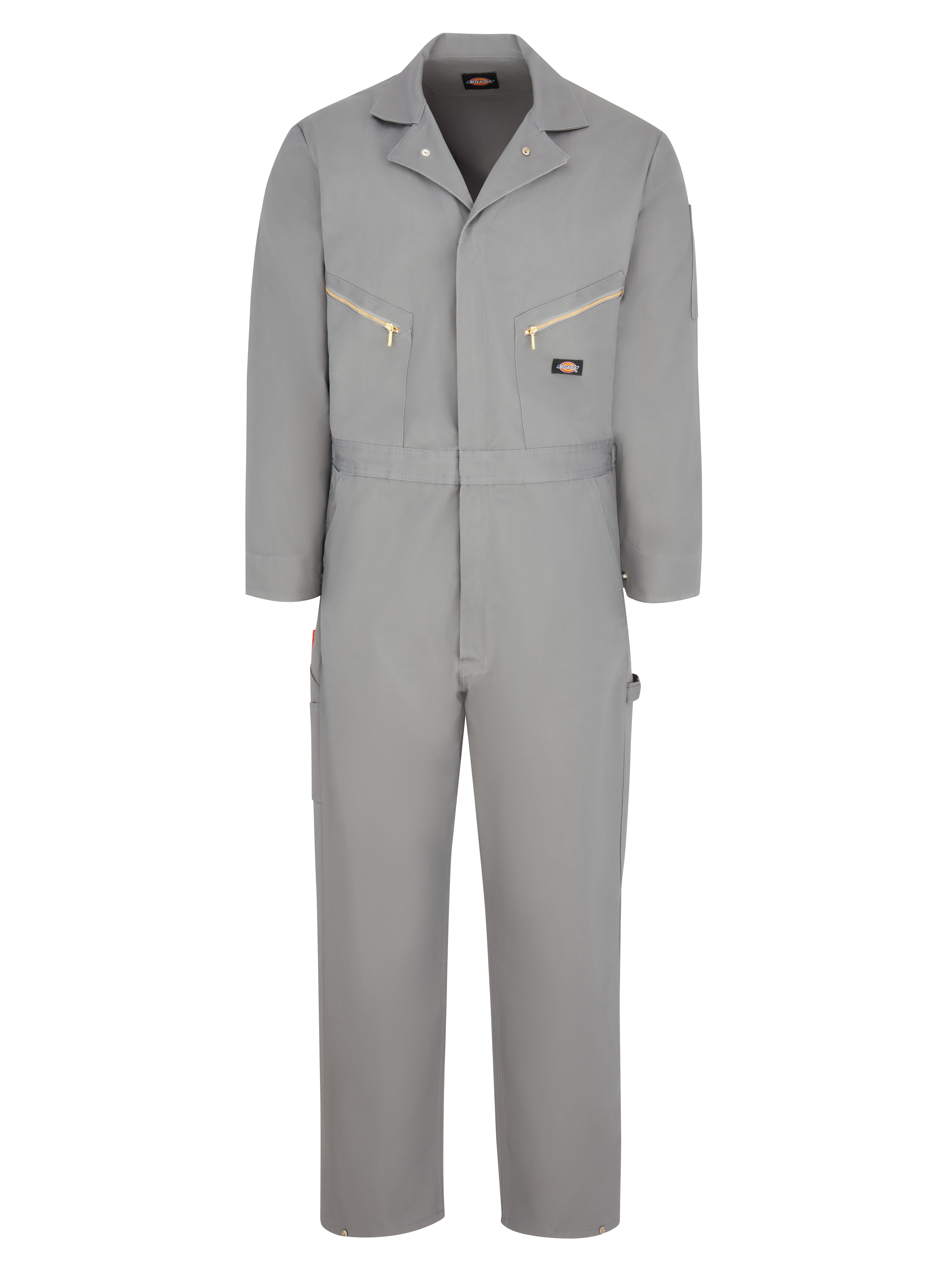 Deluxe Cotton Coverall-Dickies