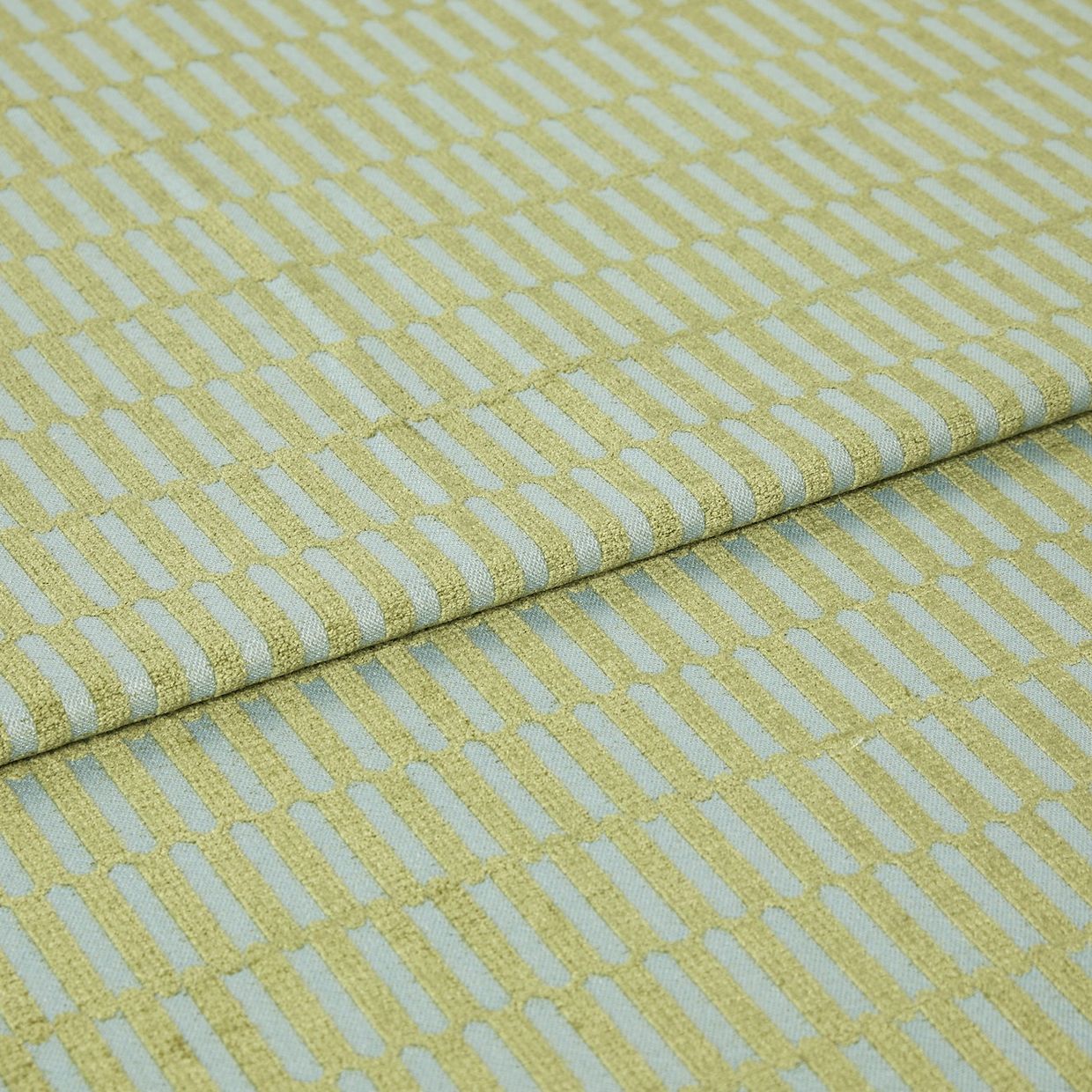 Micro Glaze Powder Curtain