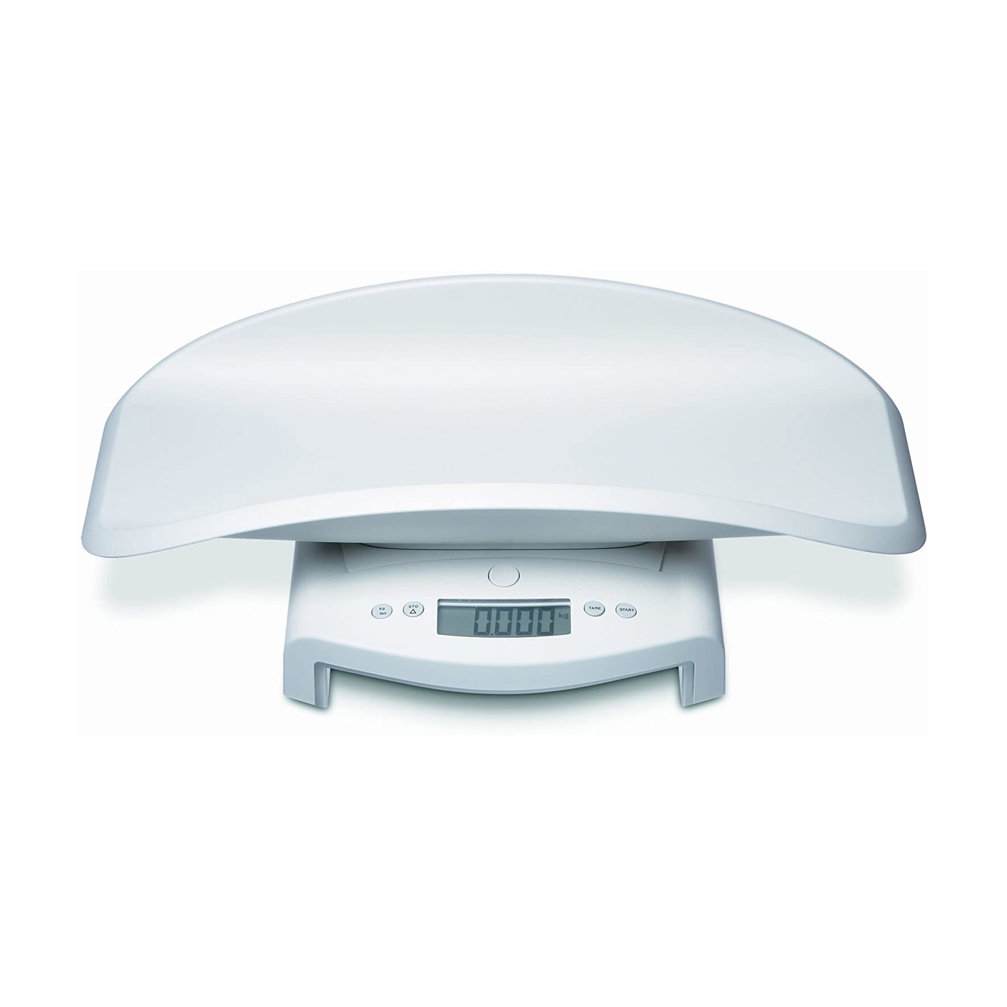 Seca 354 Electronic Baby Scale MK 547010