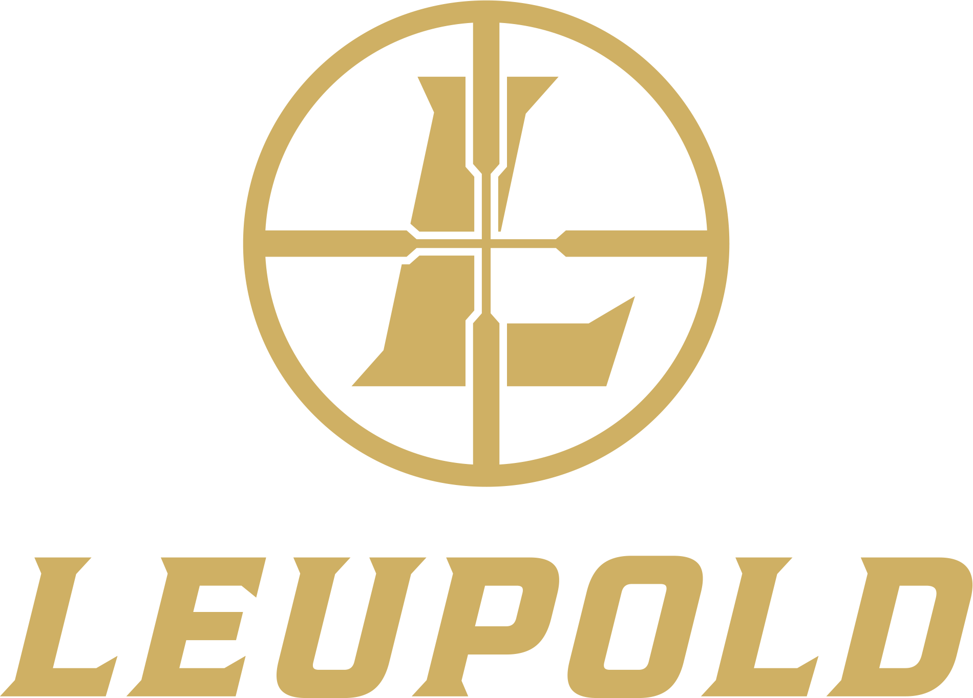 Leupold-Logo