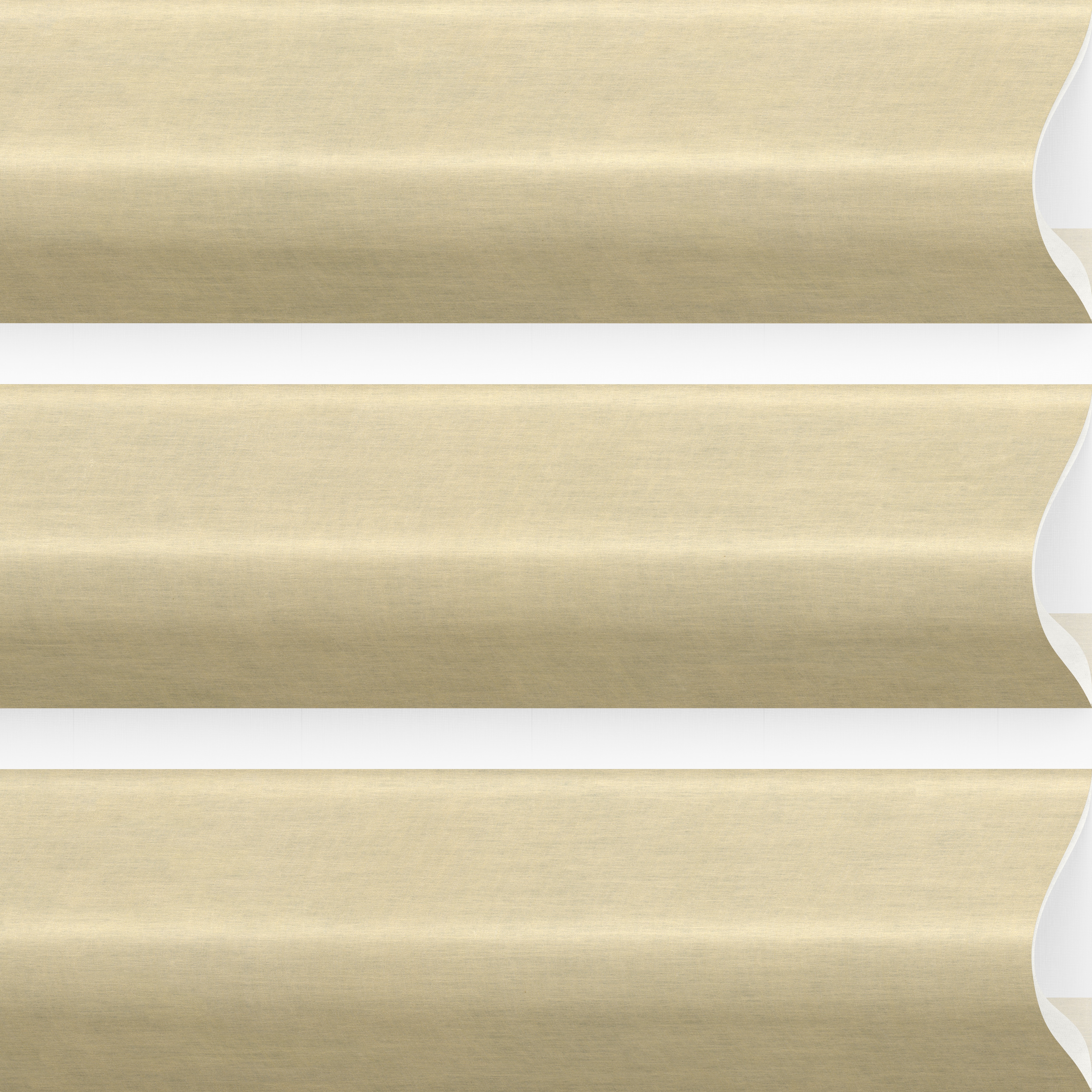 Wool PR12-907 Pirouette® Blinds