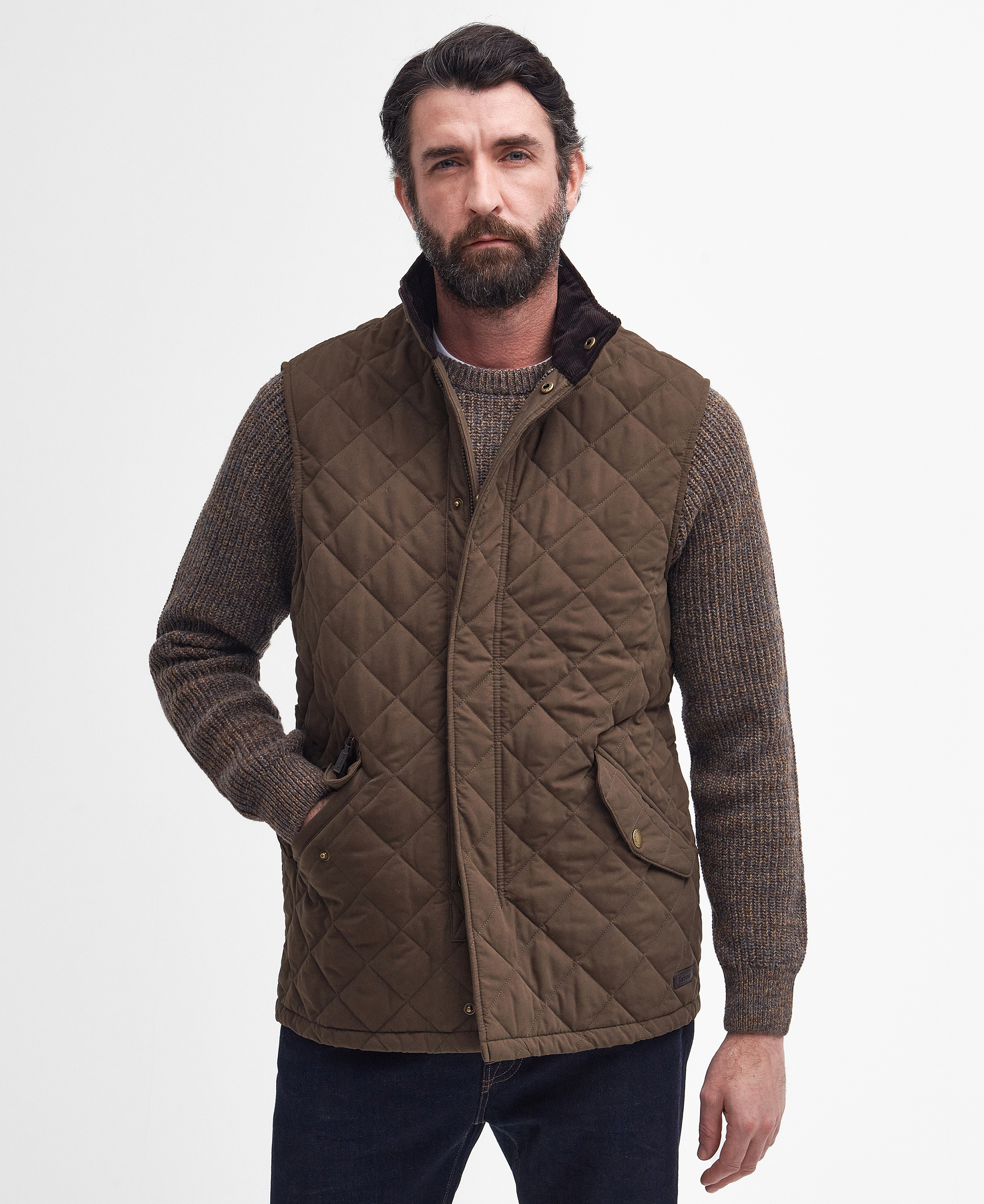 Shoveler Gilet image number 0