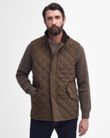 Shoveler Gilet 