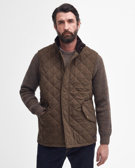 Shoveler Gilet