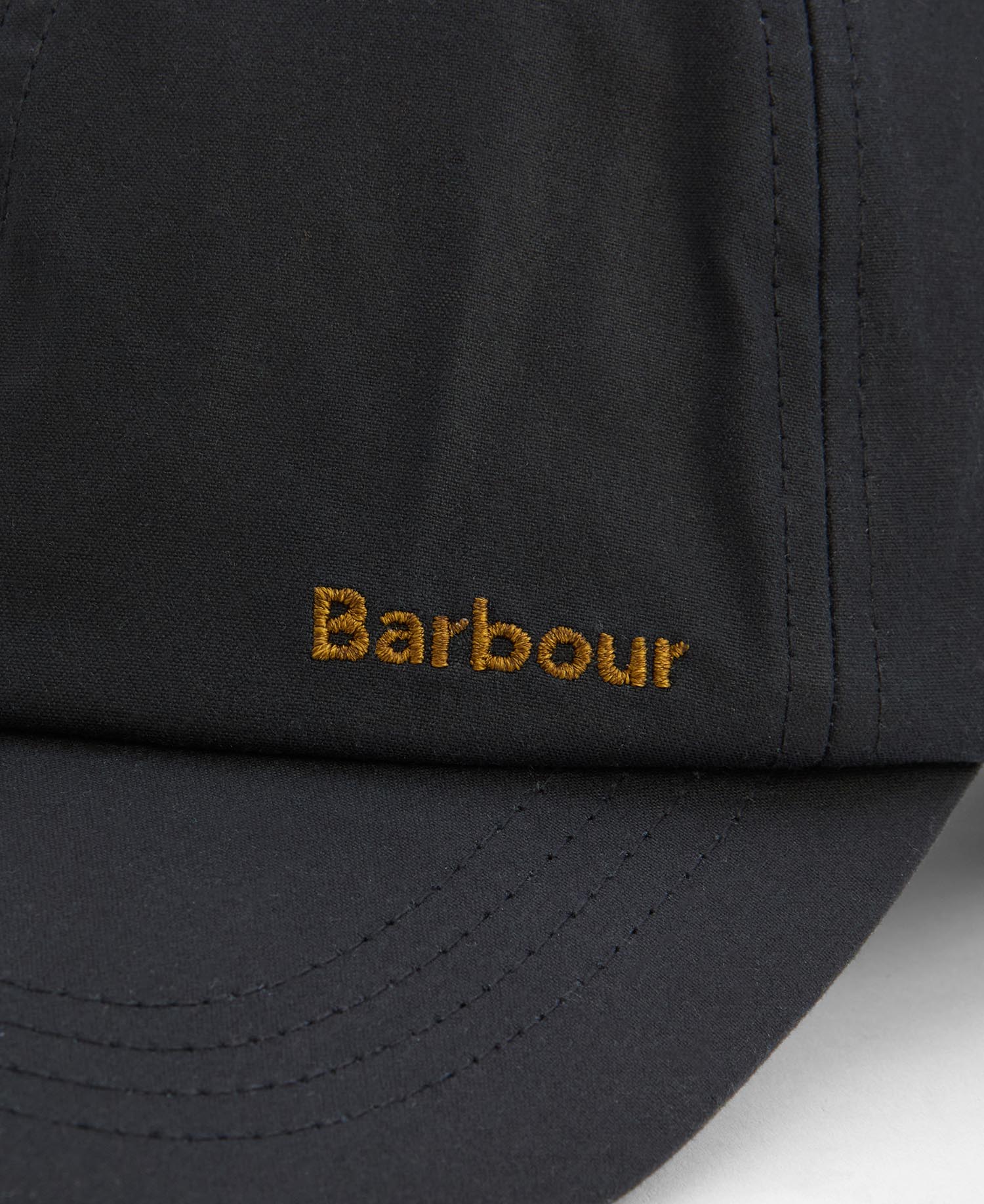 Belsay Wax Sports Cap image number 6