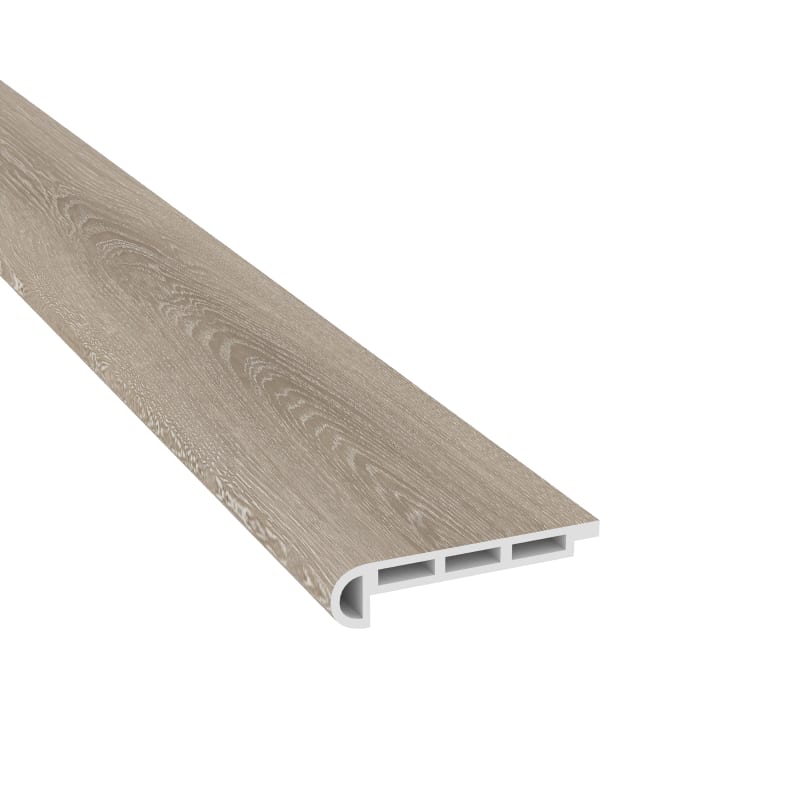 Bird Rock Ridge Stair Nosing Flush 6.5mm-0