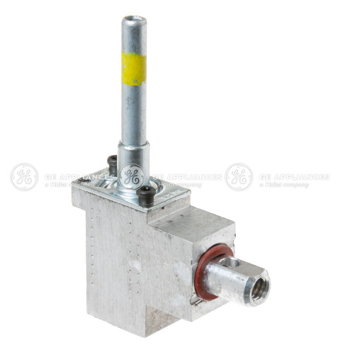 GAS VALVE CTR