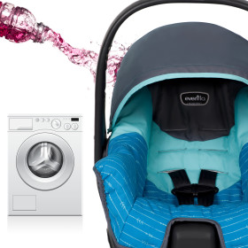 Nurture Infant Car Seat