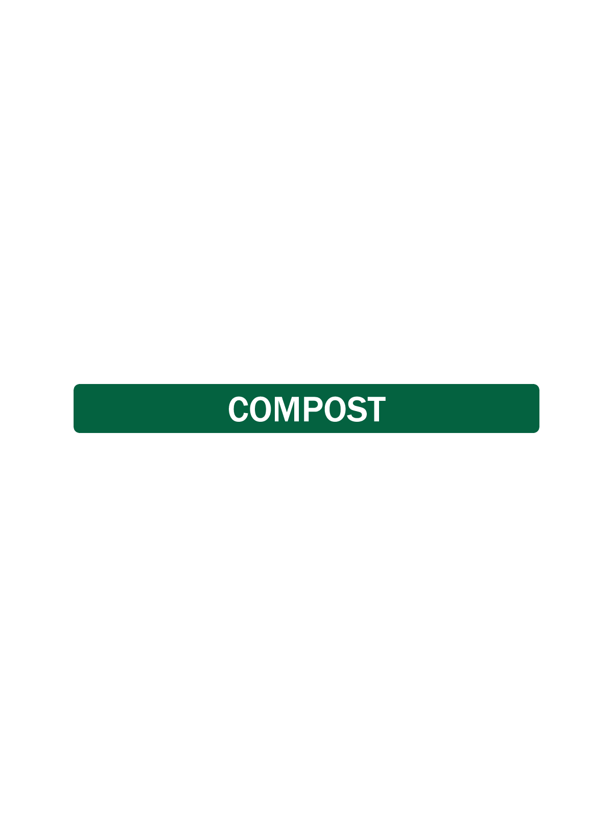 ASPYRE – Label – Compost – Green-White