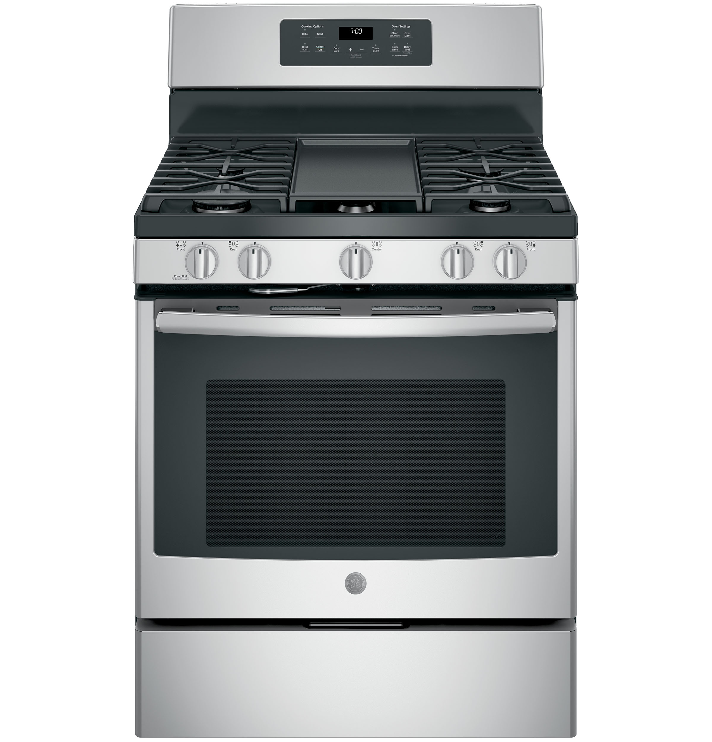 GE® 30
