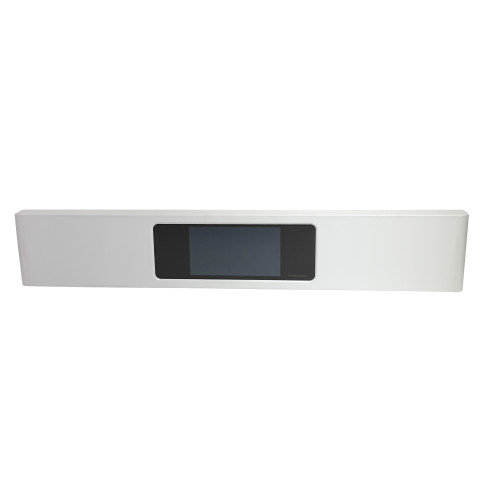 Control Panel - Matte White