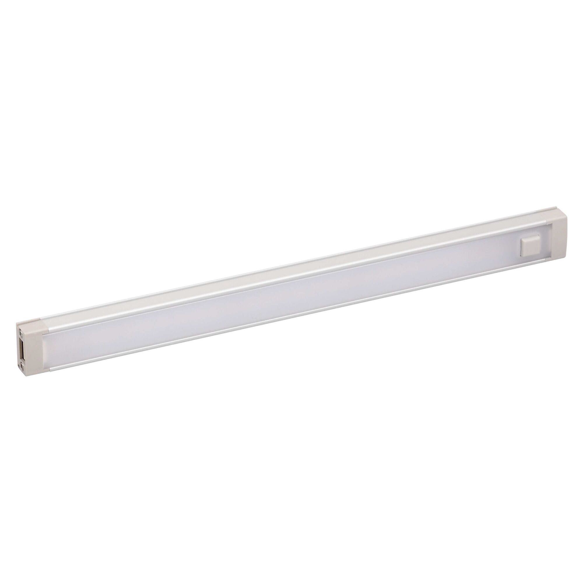 1 Bar LED under cabinet light