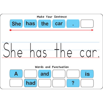 Word Skills