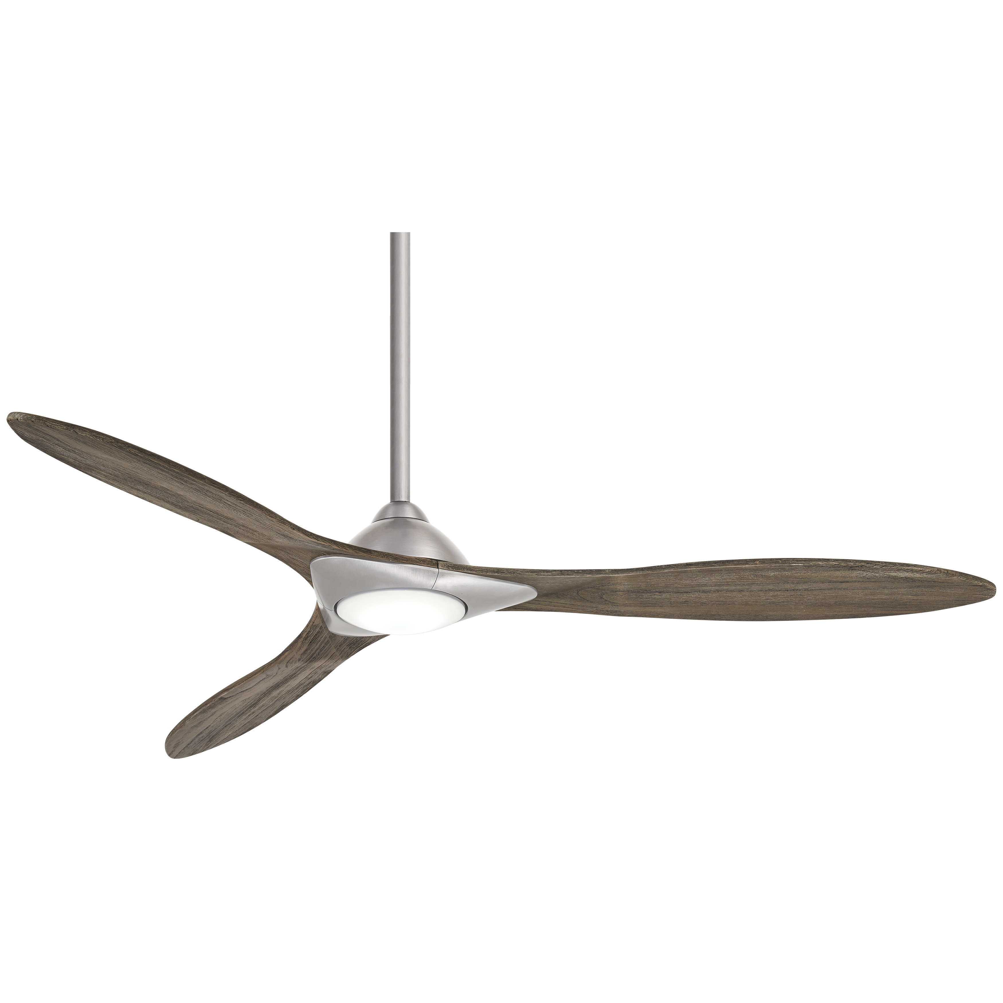 Sleek - LED 60" Smart Ceiling Fan