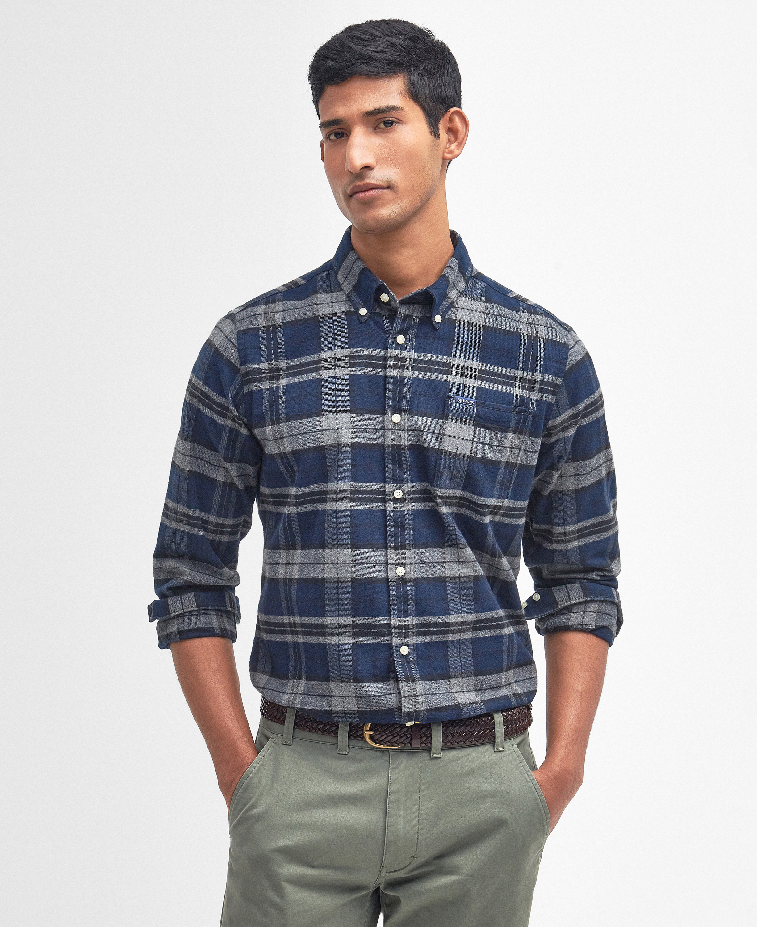 Hemd Betsom Tailored image number 0
