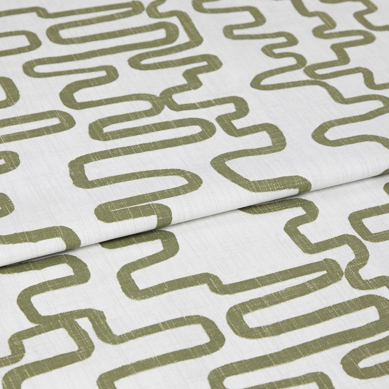 Wirl Kiwi Curtain