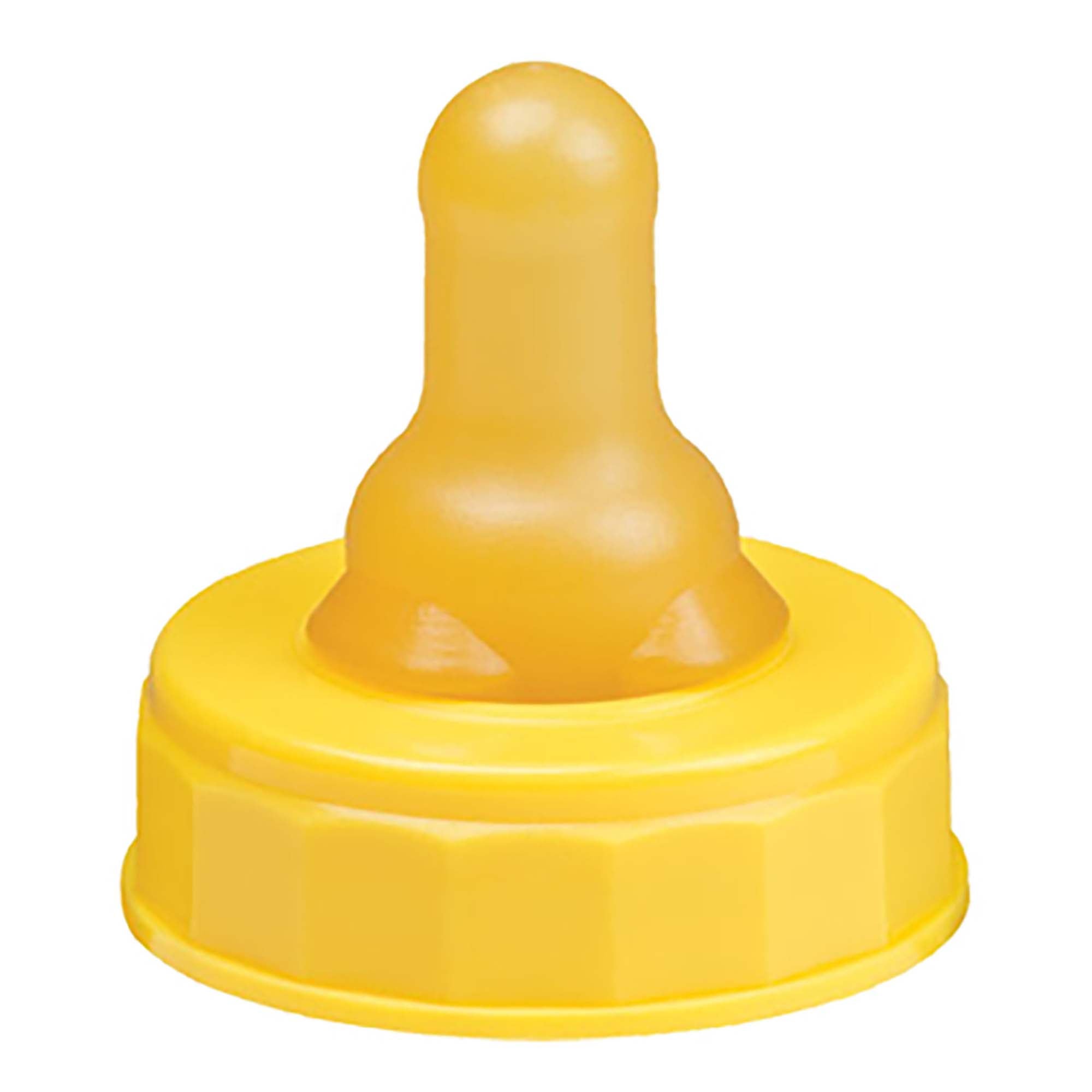 Abbott Nutrition NIPPLE/RING, SIMILAC SLOW FLOWDISP (250/CS)
