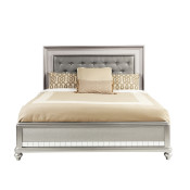 Diva Headboard Queen - 8808-255