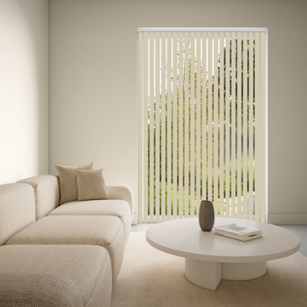 Uni 0616 Vertical Blind