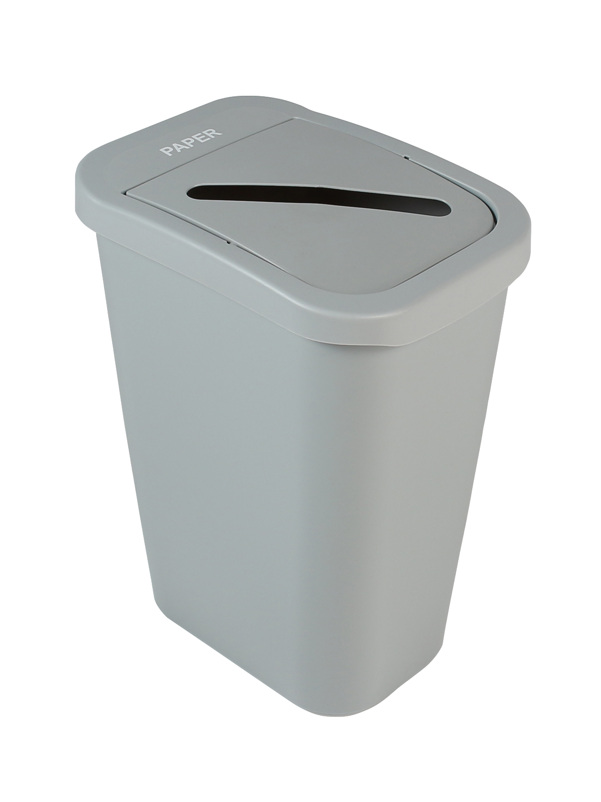 BILLI BOX – Single – Kit – 10 G – Paper – Slot – Grey