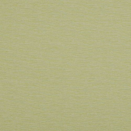 Pale olive-green textured wallpaper with fine horizontal striations, covering the entire view; flat, evenly lit surface with subtle woven appearance and no other objects or shadows.