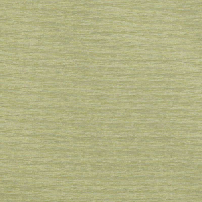 Pale olive-green textured wallpaper with fine horizontal striations, covering the entire view; flat, evenly lit surface with subtle woven appearance and no other objects or shadows.