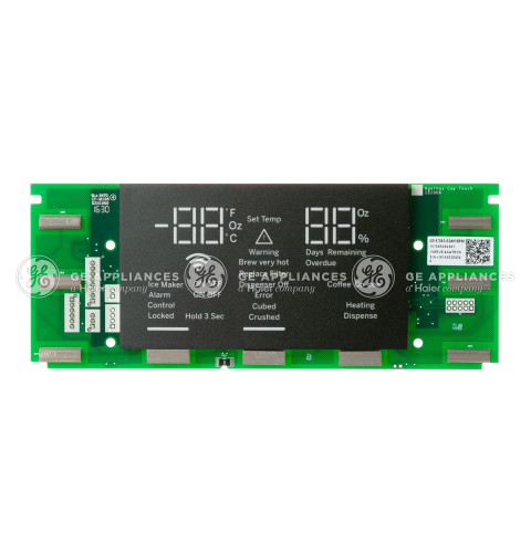 DISPLAY BOARD KCUP ES