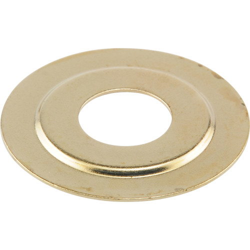 Brass Levolier Washer (1/8 IPS)