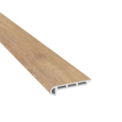 Catamaran Stair Nosing Flush-0