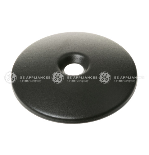 CAP BURNER B (BLACK)